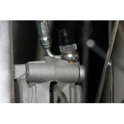 Vis fixation demi-etrier AR BETA evo