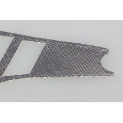 Autocollant protection coude échappement BETA 2023-2024 thermique