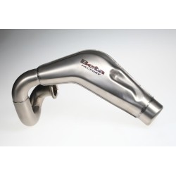 Coude echappement  BETA 2015-2022 factory evo 2t 250/300