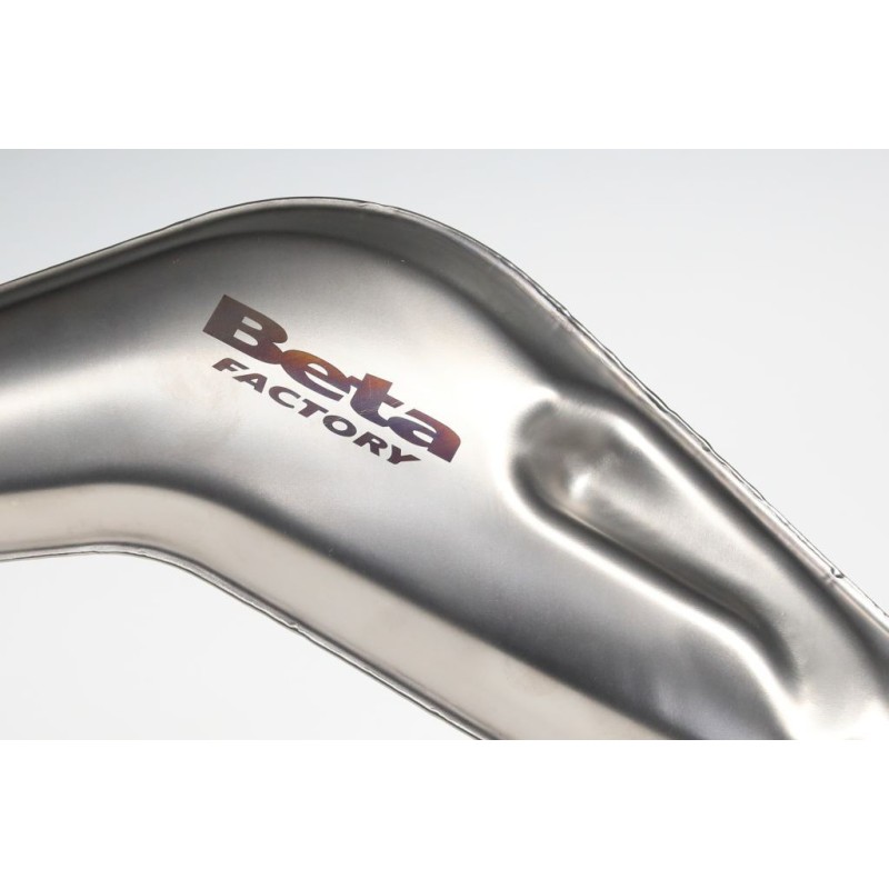 Coude echappement  BETA 2015-2022 factory evo 2t 250/300