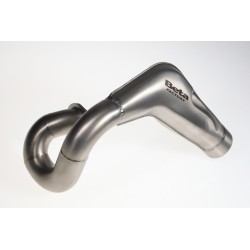 Coude echappement  BETA 2015-2022 factory evo 2t 250/300