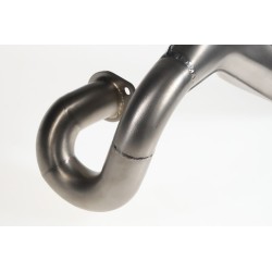 Coude echappement  BETA 2015-2022 factory evo 2t 250/300