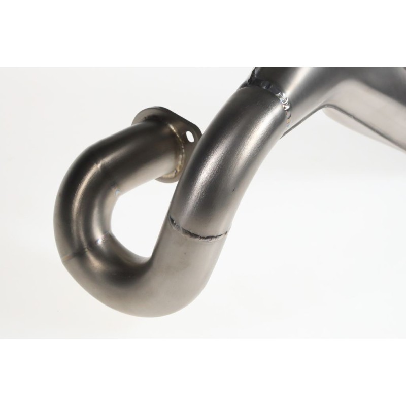 Coude echappement  BETA 2015-2022 factory evo 2t 250/300