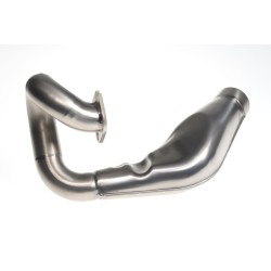 Coude echappement  BETA 2015-2022 factory evo 2t 250/300