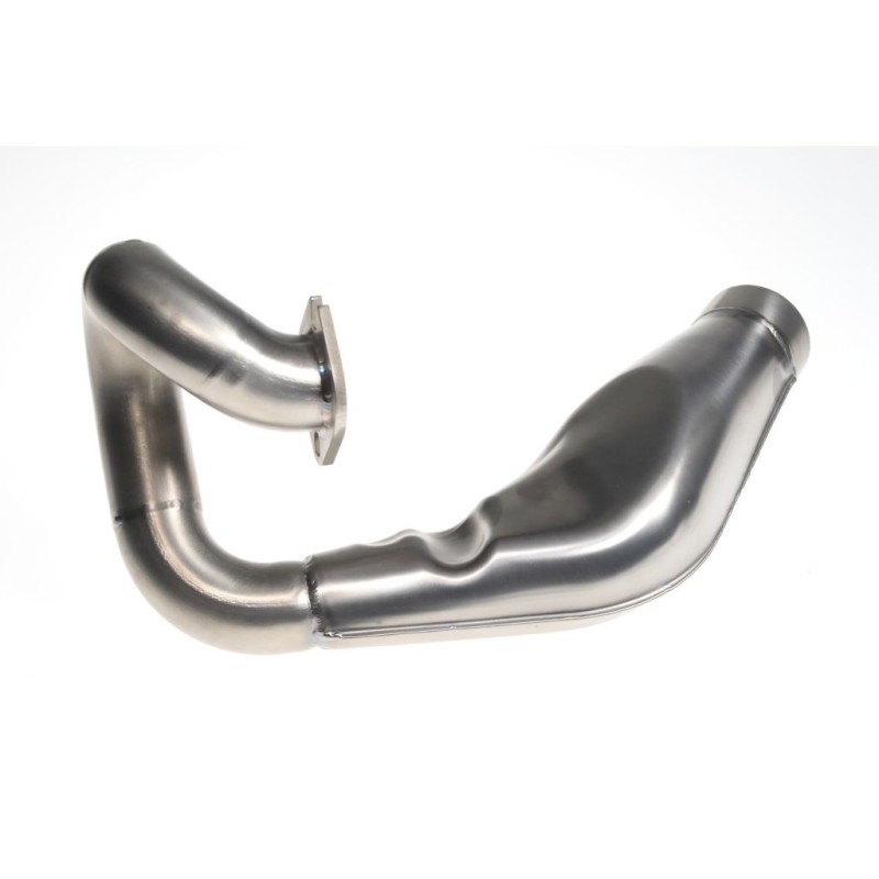 Coude echappement  BETA 2015-2022 factory evo 2t 250/300