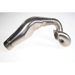 Coude echappement  BETA 2015-2022 factory evo 2t 250/300