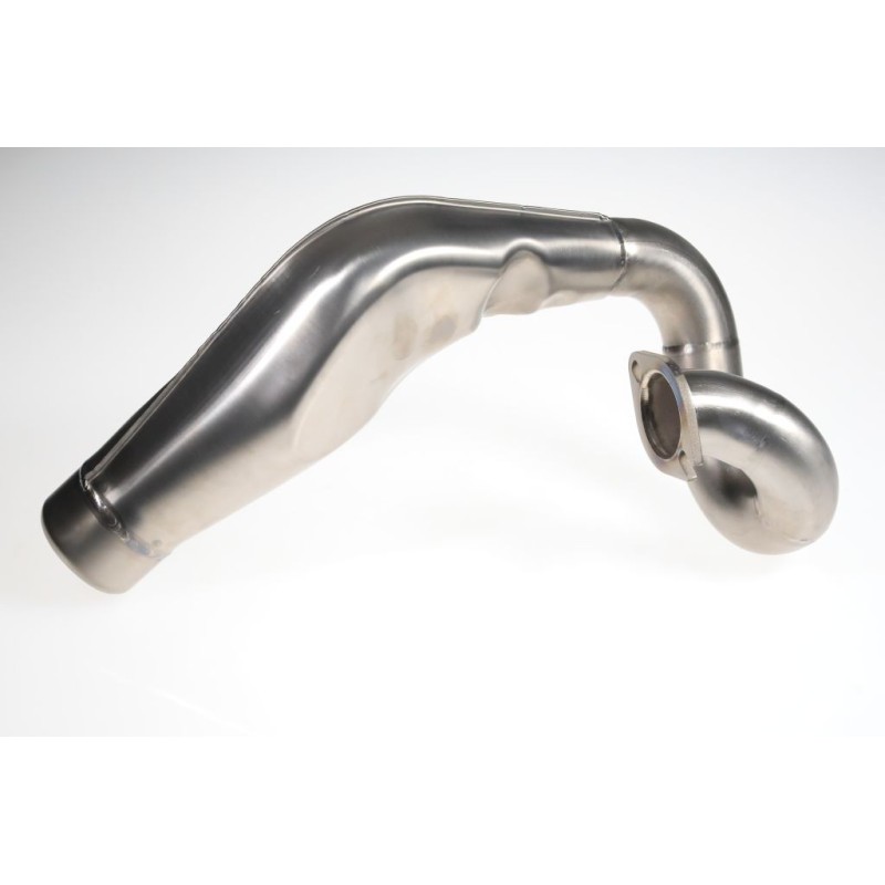 Coude echappement  BETA 2015-2022 factory evo 2t 250/300