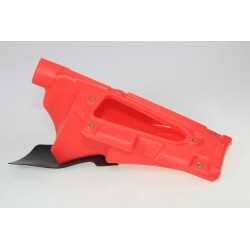 Boitier filtre a air BETA 2009-2022 seul rouge