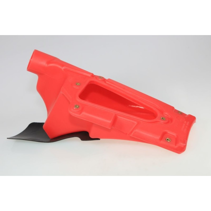 Boitier filtre a air BETA 2009-2022 seul rouge
