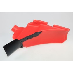 Boitier filtre a air BETA 2009-2022 seul rouge