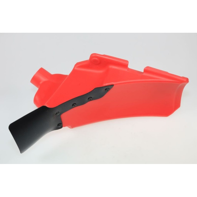 Boitier filtre a air BETA 2009-2022 seul rouge