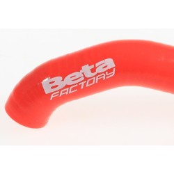 Durite eau BETA 2020-2022 evo 2t factory pompe/cylindre rouge
