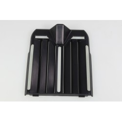 Grille protection radiateur...