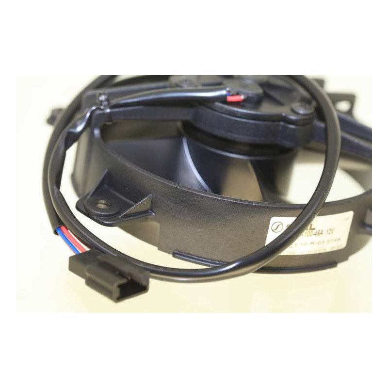 Ventilateur BETA 2002-2022