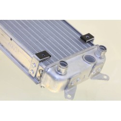 Radiateur BETA 2012-2019 seul gris