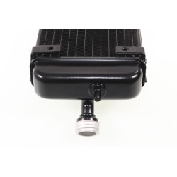 Radiateur Beta 2020-2022 seul noir