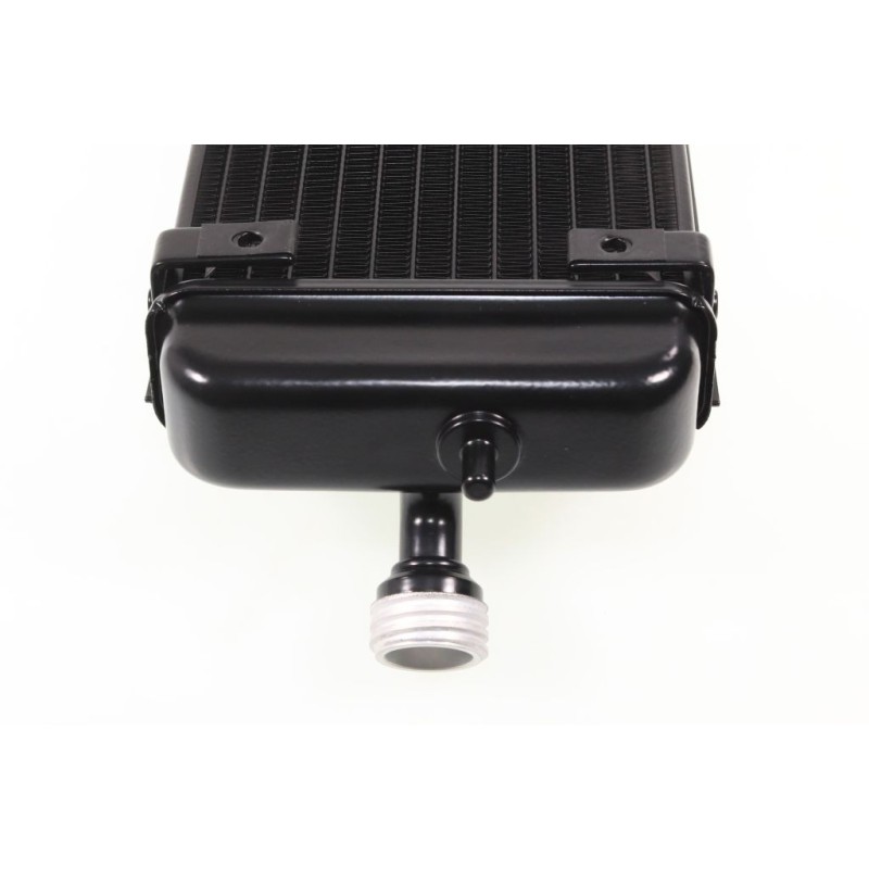 Radiateur Beta 2020-2022 seul noir