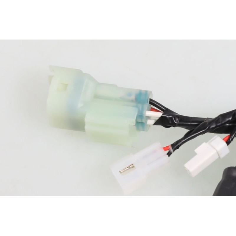 Faisceau électrique régulateur tension et ventilateur BETA 2017-2023 evo 2t et evo 4t