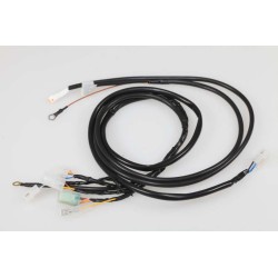 Faisceau électrique BETA...