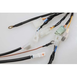 Faisceau électrique BETA 2013-2016 partie centrale
