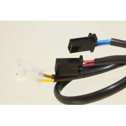 Regulateur tension et ventilateur BETA 2013-2016