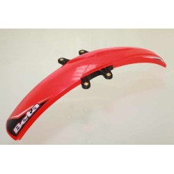 Garde boue AV BETA 2012 rouge