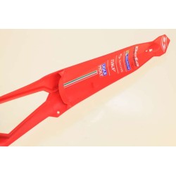 Garde boue AR BETA 2016 factory rouge
