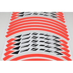 Autocollant cerceau de roue BETA 2019 SS