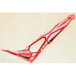 Garde boue AR BETA 2015 rouge