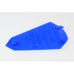 Porte boitier filtre BETA 2021 factory bleu