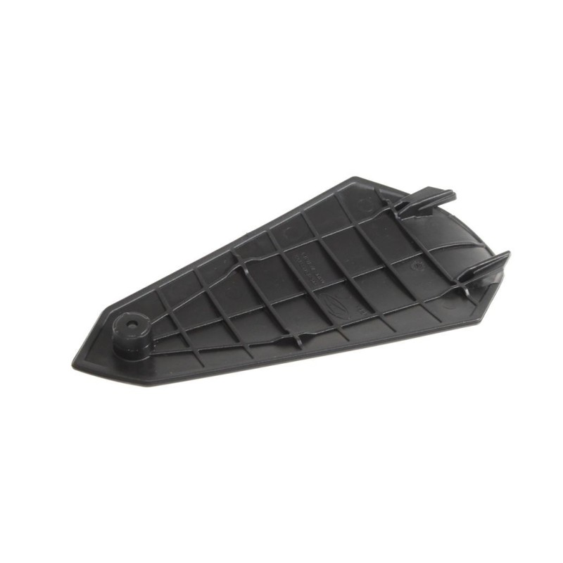 Porte boitier filtre a air BETA 2015-2020 et 2022 evo noir