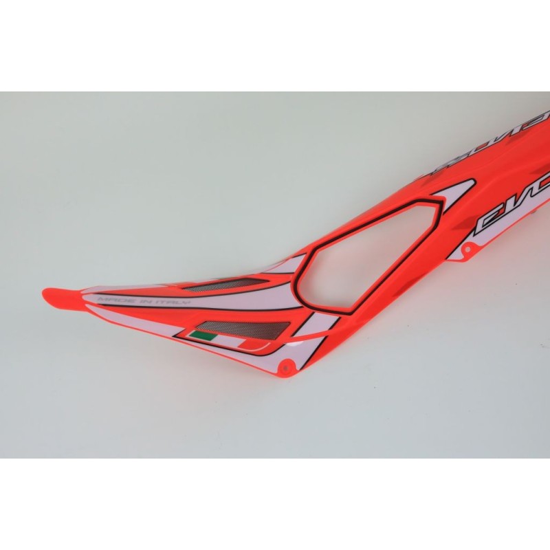 Garde boue AR BETA 2019 SS rouge