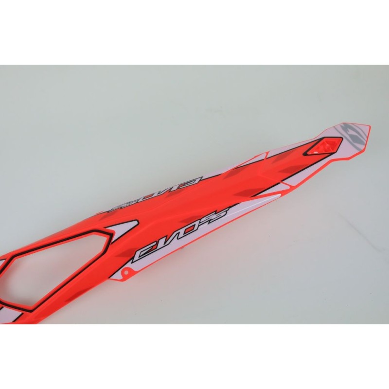 Garde boue AR BETA 2019 SS rouge