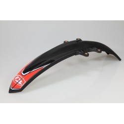 Garde boue AV BETA 2019 noir