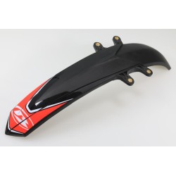Garde boue AV BETA 2019 noir