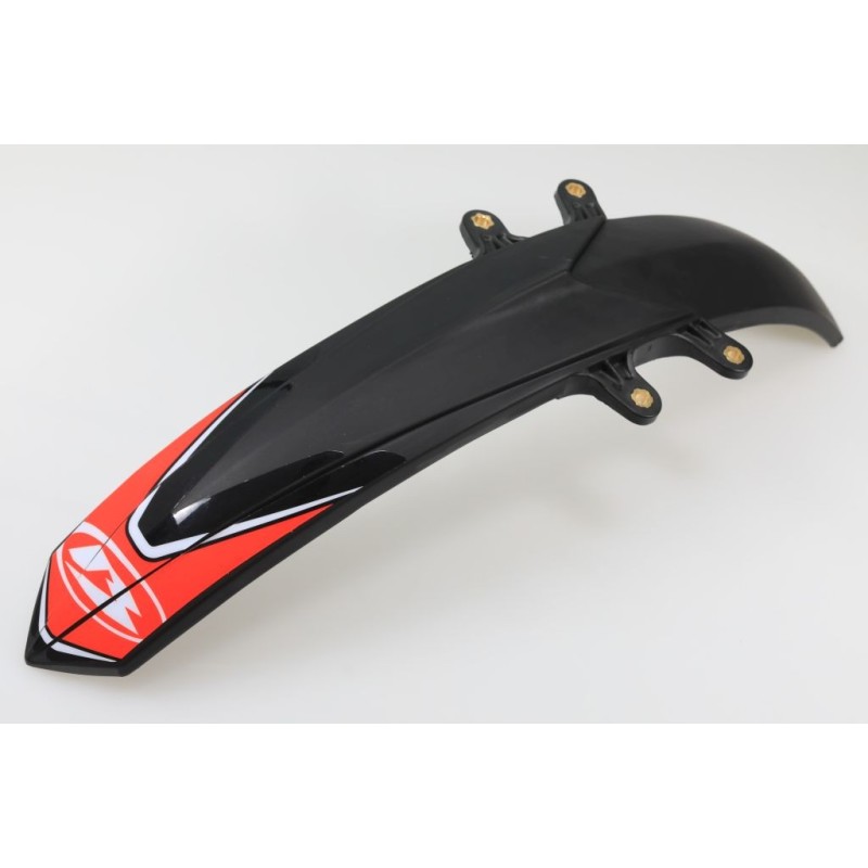 Garde boue AV BETA 2019 noir