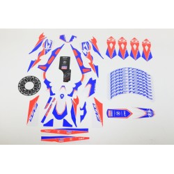 Kit autocollant BETA 2019...