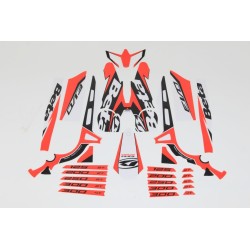 Kit autocollant BETA 2020...