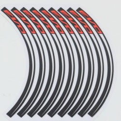 Kit autocollant BETA 2020 evo complet