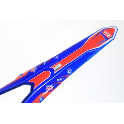 Garde boue AR BETA 2020 factory bleu