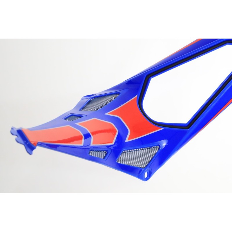 Garde boue AR BETA 2020 factory bleu