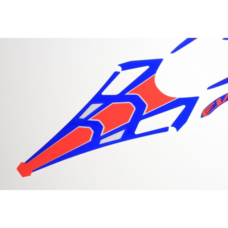Autocollant garde boue AR BETA 2020 factory