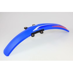 Garde boue AV BETA 2020-2021 factory bleu