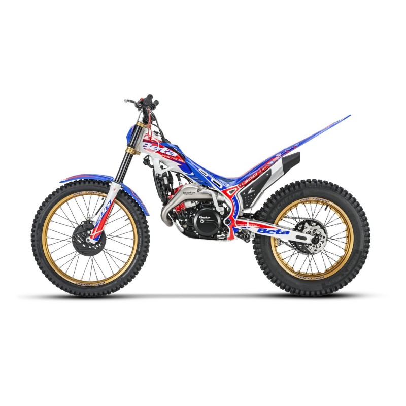 Kit autocollant BETA 2020 factory complet