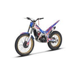 Kit autocollant BETA 2020 factory complet