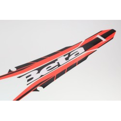 Autocollant garde boue AR BETA 2021 evo
