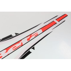 Autocollant garde boue AR BETA 2021 300 evo SS