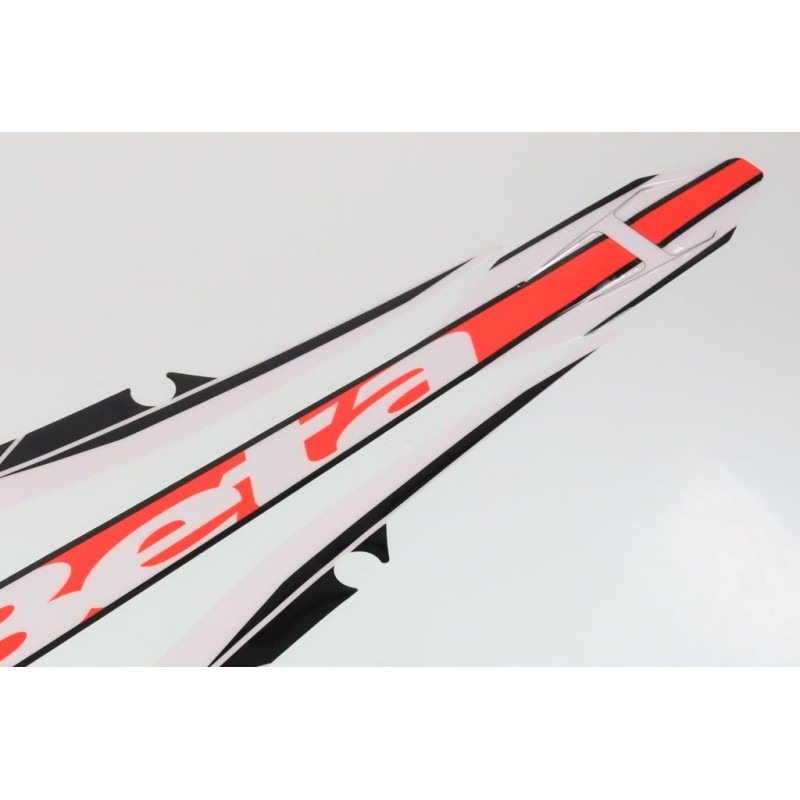 Autocollant garde boue AR BETA 2021 300 evo SS