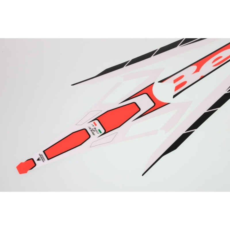 Autocollant garde boue AR BETA 2021 300 evo SS