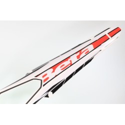 Garde boue AR BETA 2021 300 evo SS blanc